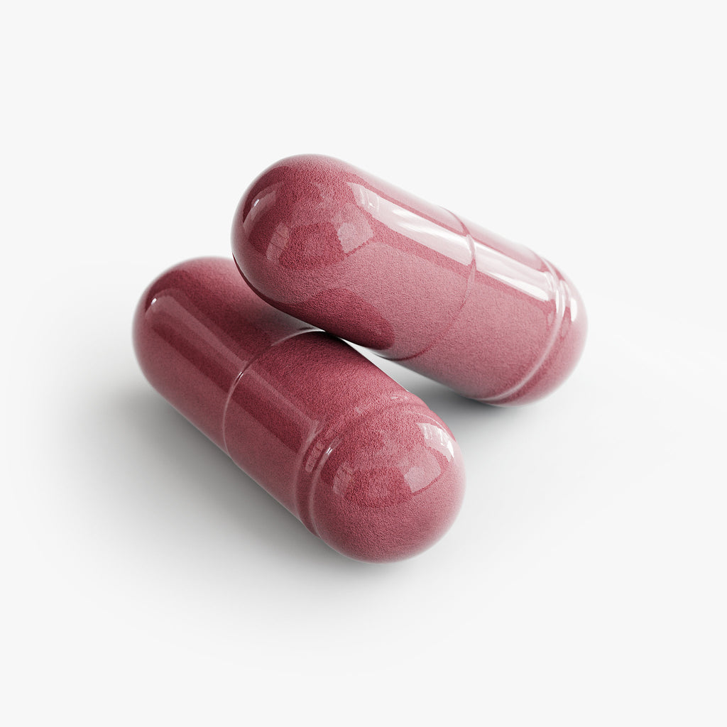 CardioVida Capsulas de Remolacha (Compra 4 + 1 Gratis)