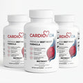 CardioVida Capsulas de Remolacha (3 Frascos!)
