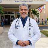 Equipo de Nutrición CardioVida